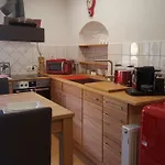 Mein Quartier Apartment Oberammergau