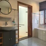 Apartment Mein Quartier