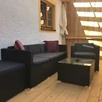 Mein Quartier Oberammergau