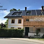 Apartment Mein Quartier *