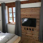 Mein Quartier Oberammergau