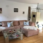 Mein Quartier Apartment Oberammergau