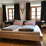 Mein Quartier Apartment Oberammergau