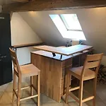 Mein Quartier Apartment Oberammergau