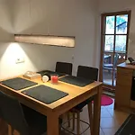 Apartment Mein Quartier