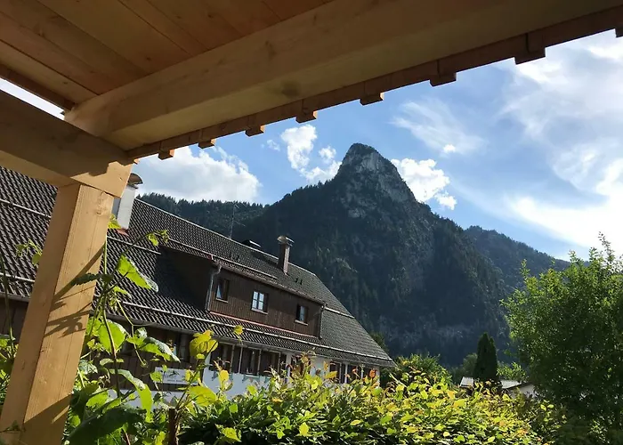 Mein Quartier Oberammergau