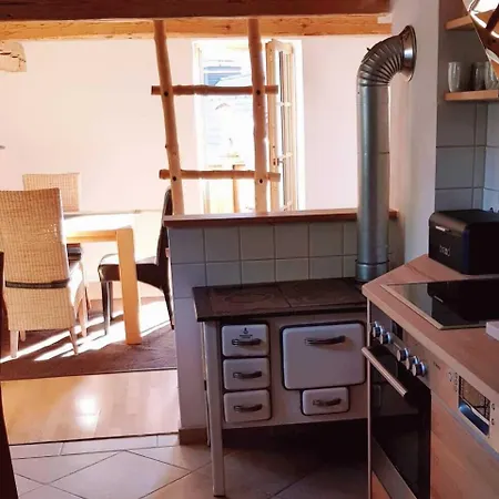 Mein Quartier Διαμέρισμα