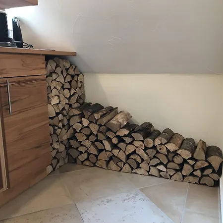 Διαμέρισμα Mein Quartier Ομπεραμεργκάου