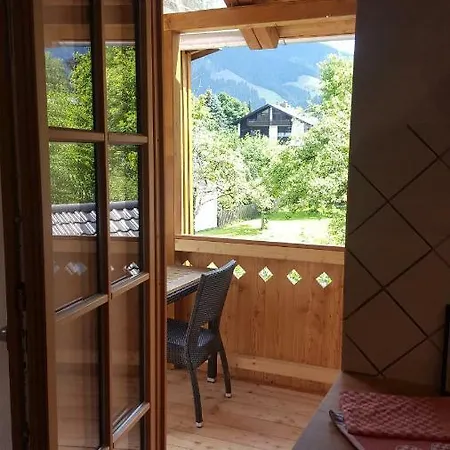 公寓 Mein Quartier