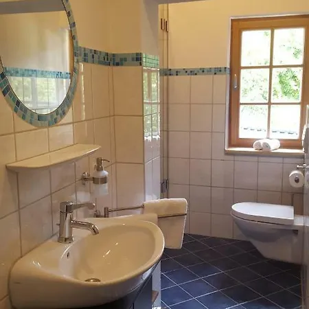 דירה Mein Quartier אוברמרגואה