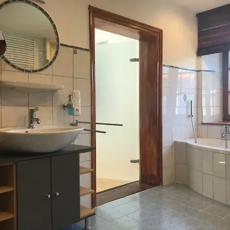 公寓 Mein Quartier