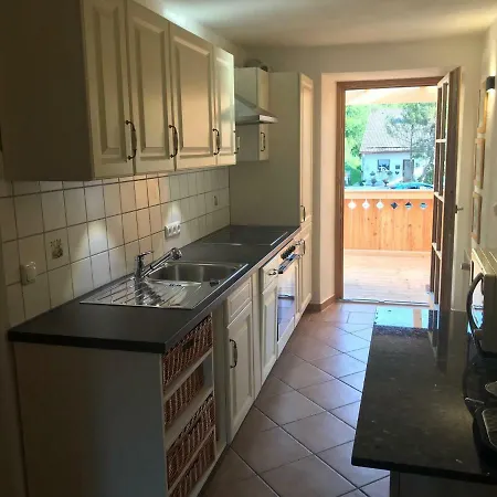 Mein Quartier Apartment *