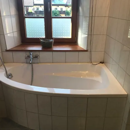 Mein Quartier Apartment