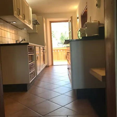 Mein Quartier דירה *