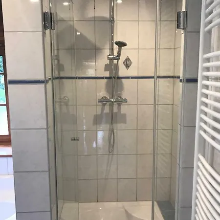 דירה Mein Quartier *