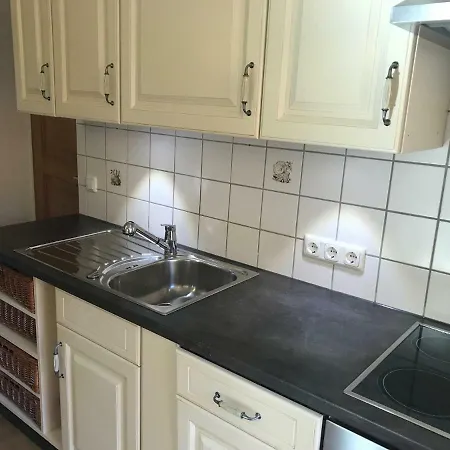 Mein Quartier * אוברמרגואה