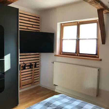 Lägenhet Mein Quartier