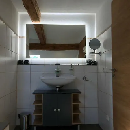 Mein Quartier Apartment *