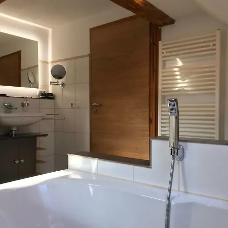 公寓 Mein Quartier 奥巴拉马高