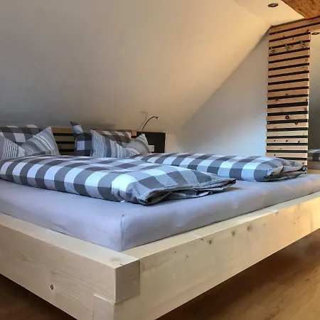 Mein Quartier 奥巴拉马高