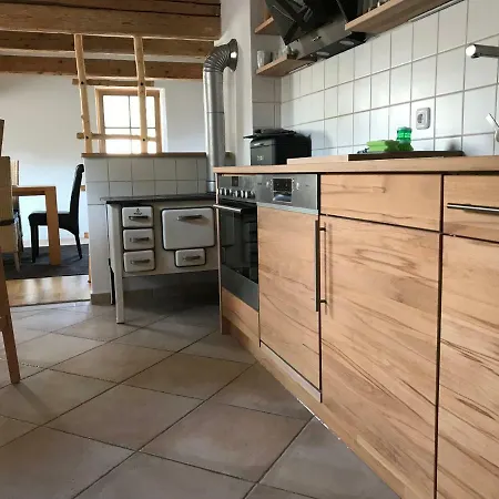Mein Quartier Lägenhet