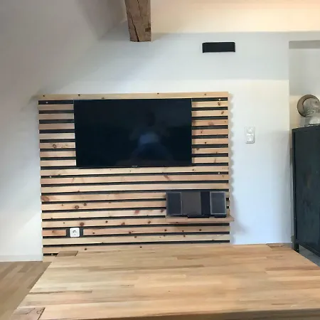 Mein Quartier Apartment *
