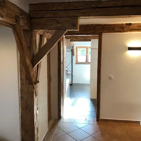 公寓 Mein Quartier