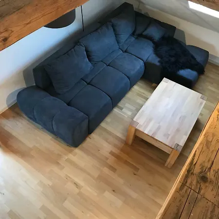 Apartment Mein Quartier *