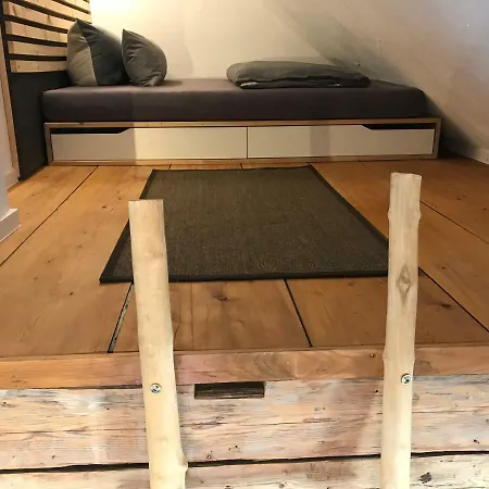 Mein Quartier Apartment Oberammergau