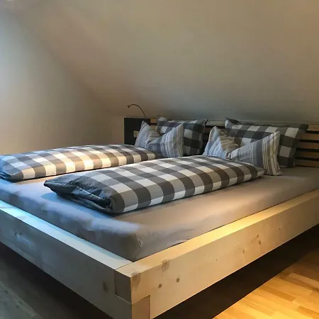 Mein Quartier דירה