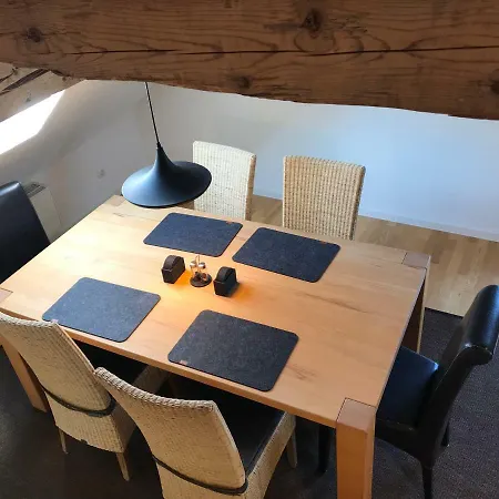 דירה Mein Quartier אוברמרגואה