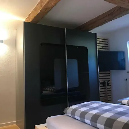 Mein Quartier Apartment *