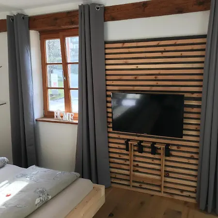 Mein Quartier אוברמרגואה