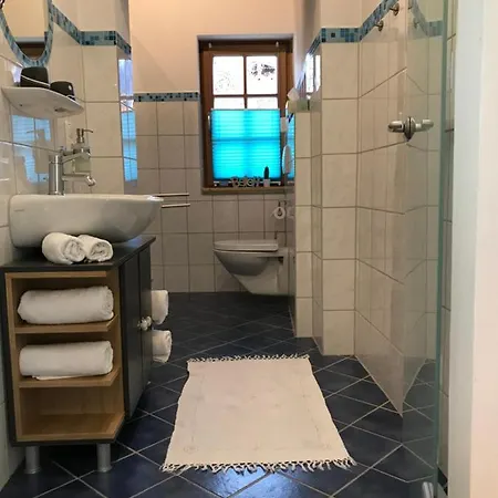 Mein Quartier * 奥巴拉马高