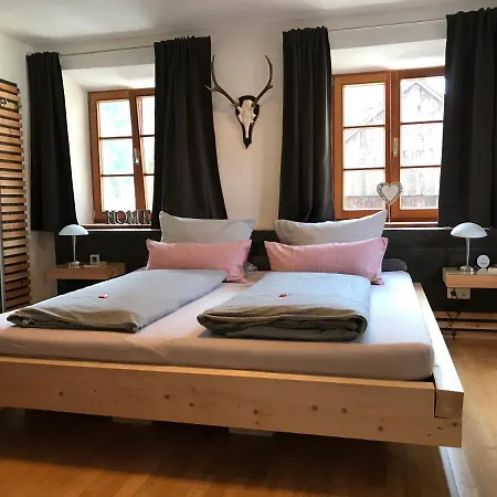 Mein Quartier דירה אוברמרגואה