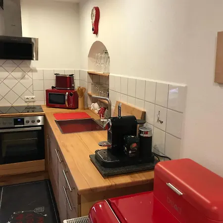 Mein Quartier Apartment *