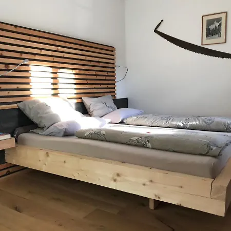 Mein Quartier Apartament *