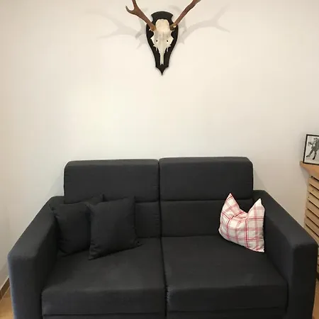 公寓 Mein Quartier