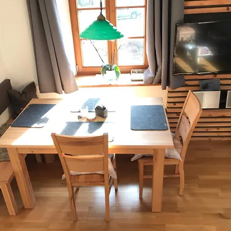 Mein Quartier Apartment