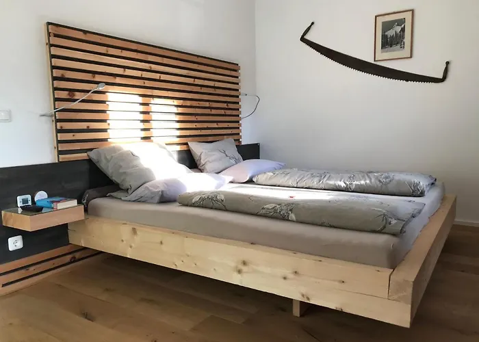 Mein Quartier Daire *