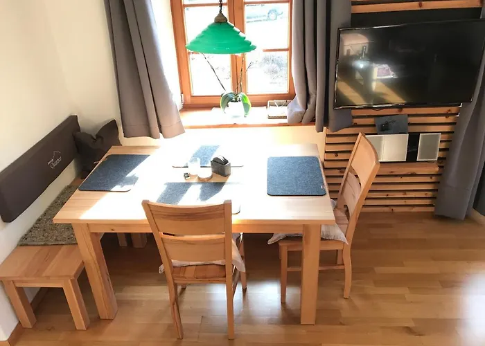Mein Quartier Daire
